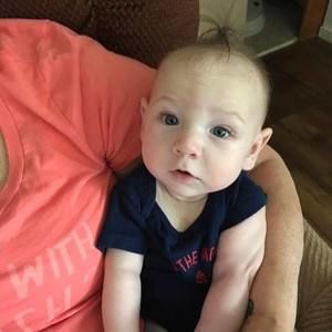 Meet your Posher, Jerry